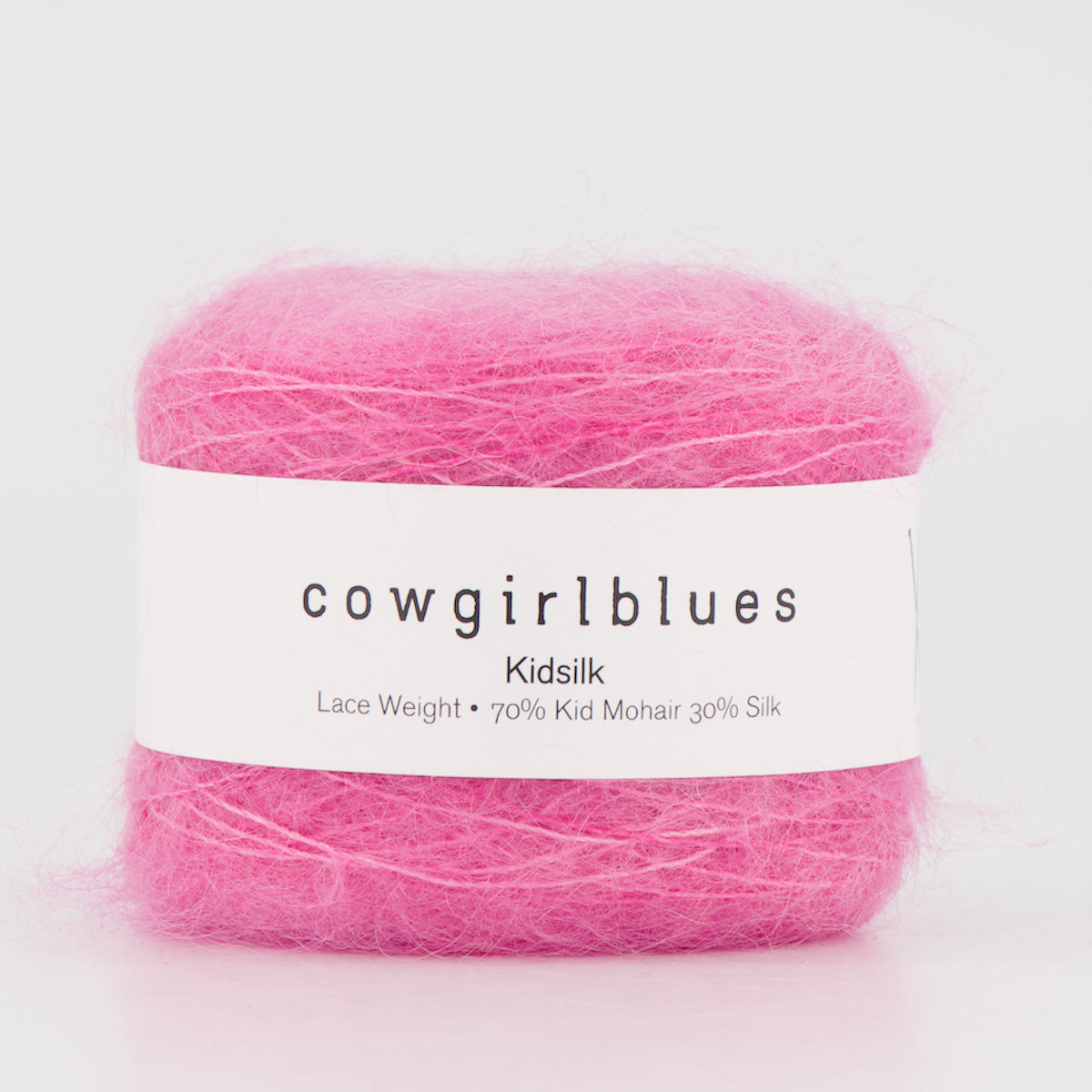 Cowgirlblues Kidsilk Mohair Hanks