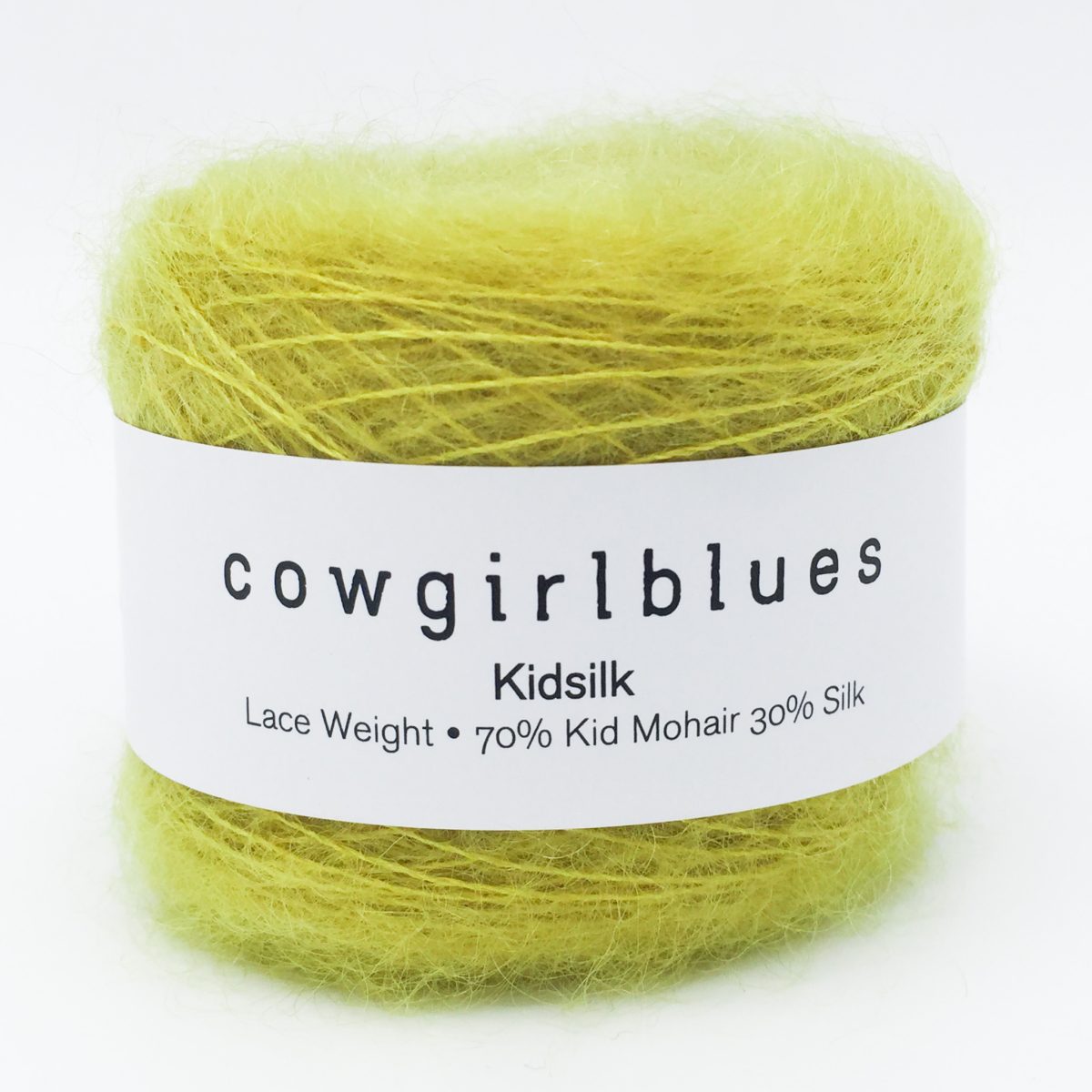 Cowgirlblues Kidsilk Mohair Hanks
