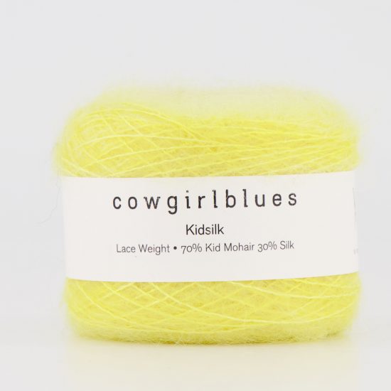 Cowgirlblues Kidsilk Mohair Hanks