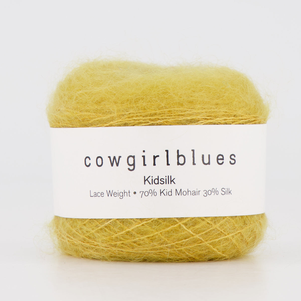 Cowgirlblues Kidsilk Mohair Hanks