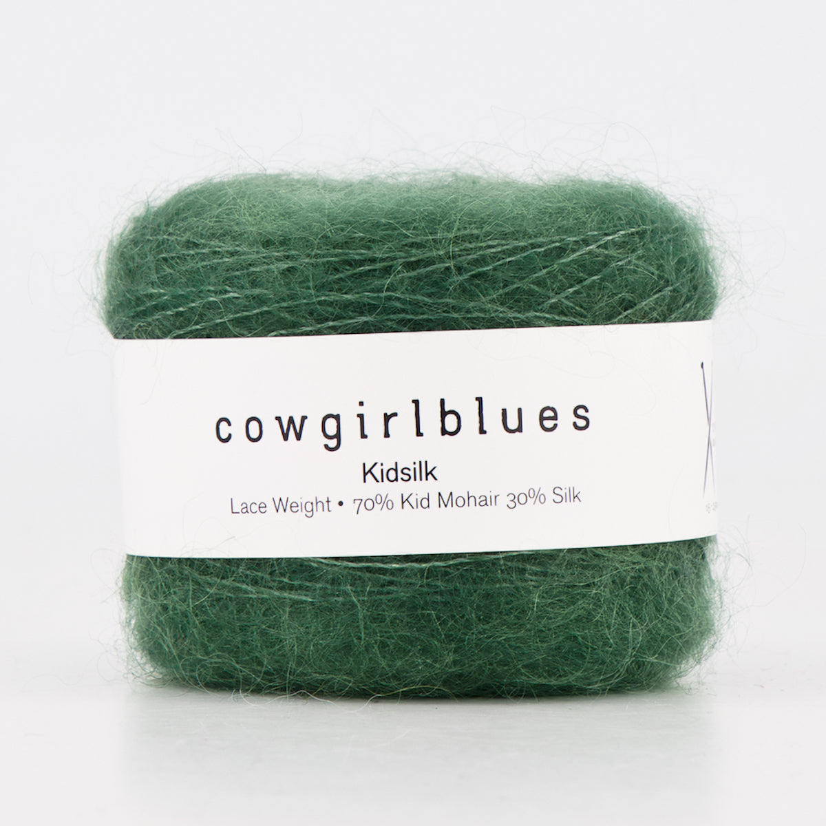 Cowgirlblues Kidsilk Mohair Hanks