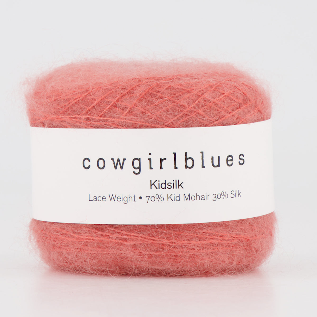 Cowgirlblues Kidsilk Mohair Hanks