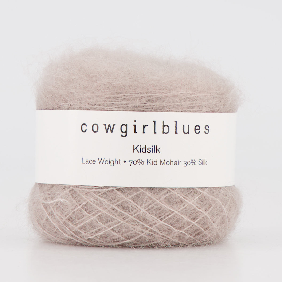Cowgirlblues Kidsilk Mohair Hanks