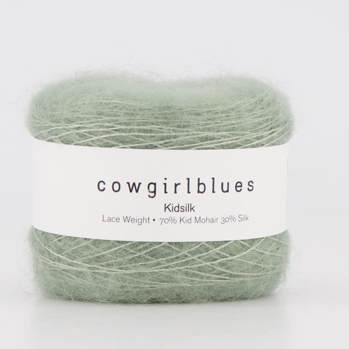 Cowgirlblues Kidsilk Mohair Hanks