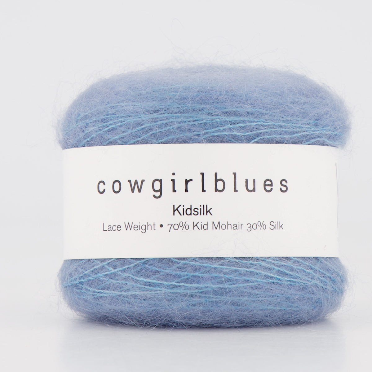 Cowgirlblues Kidsilk Mohair Hanks