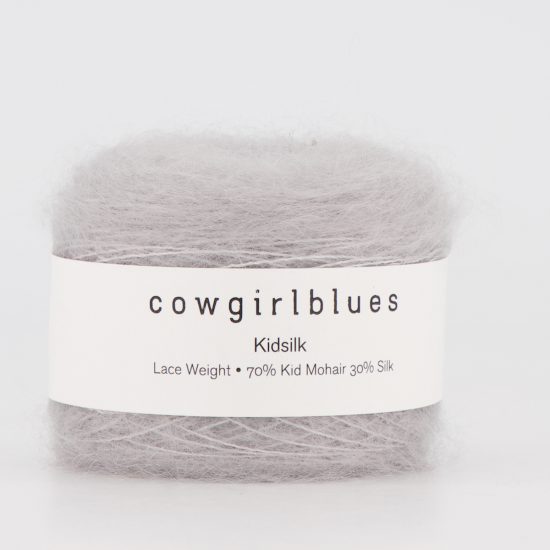 Cowgirlblues Kidsilk Mohair Hanks