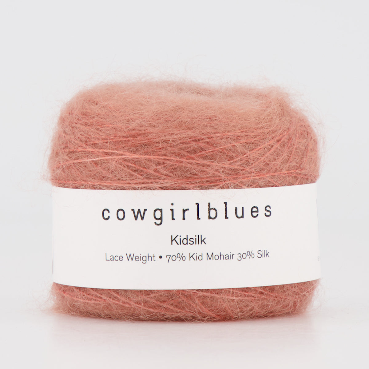 Cowgirlblues Kidsilk Mohair Hanks