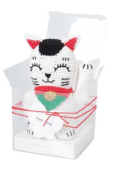 Ricorumi Crochet Kits