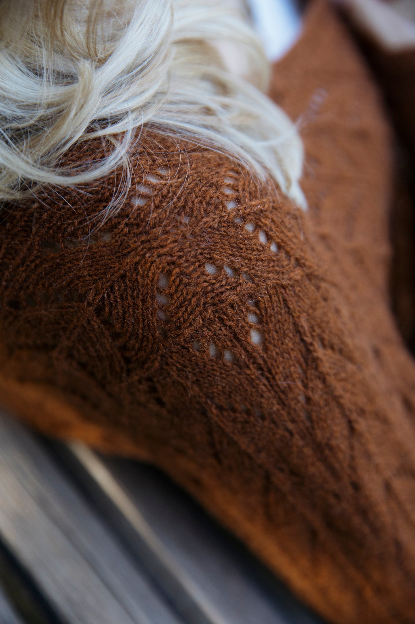 Memory Lane by Claudia Quintanilla