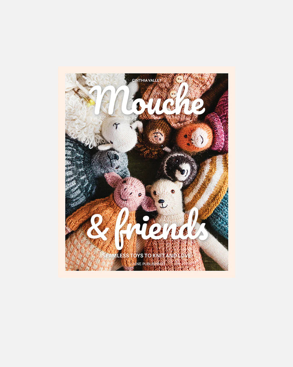 Mouche and Friends