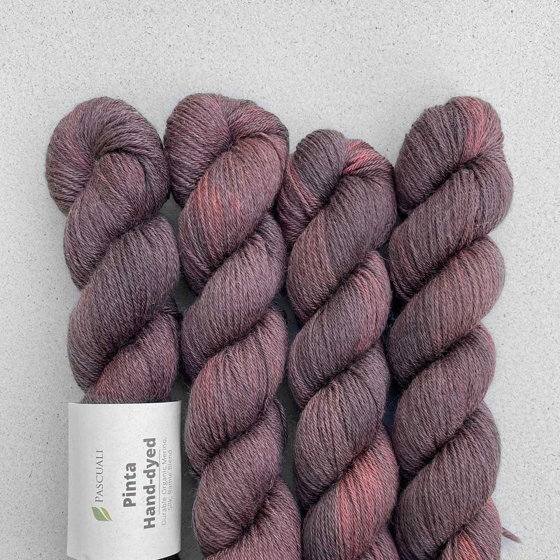 Pinta Hand Dyed Yarn