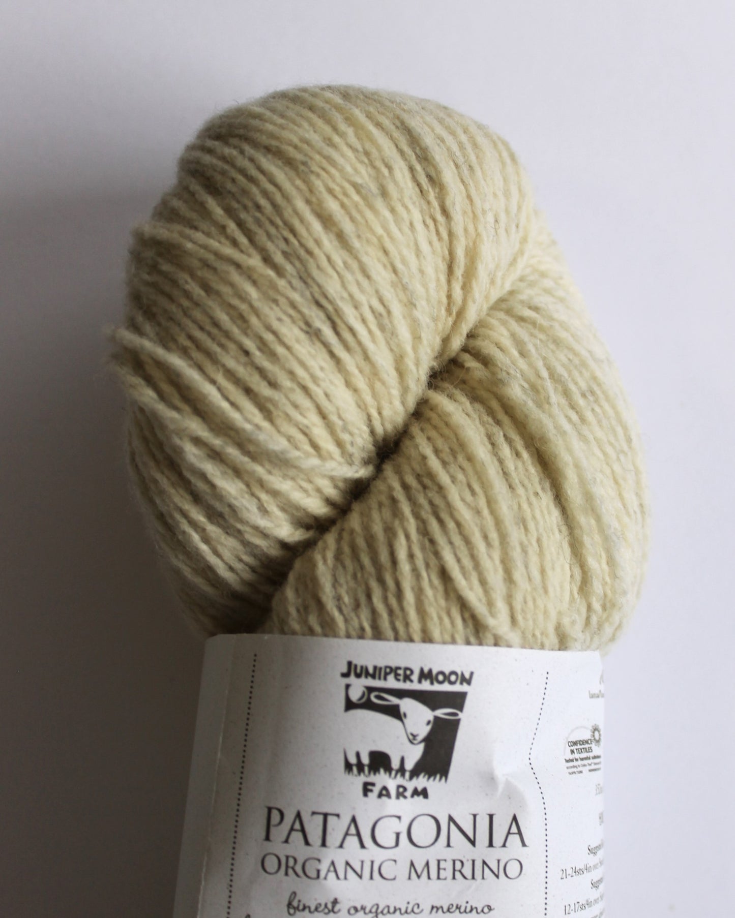 Patagonia Organic Merino