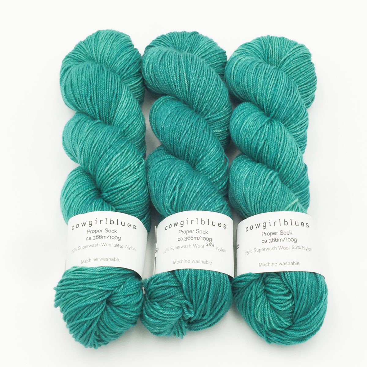 Cowgirlblues Proper Sock