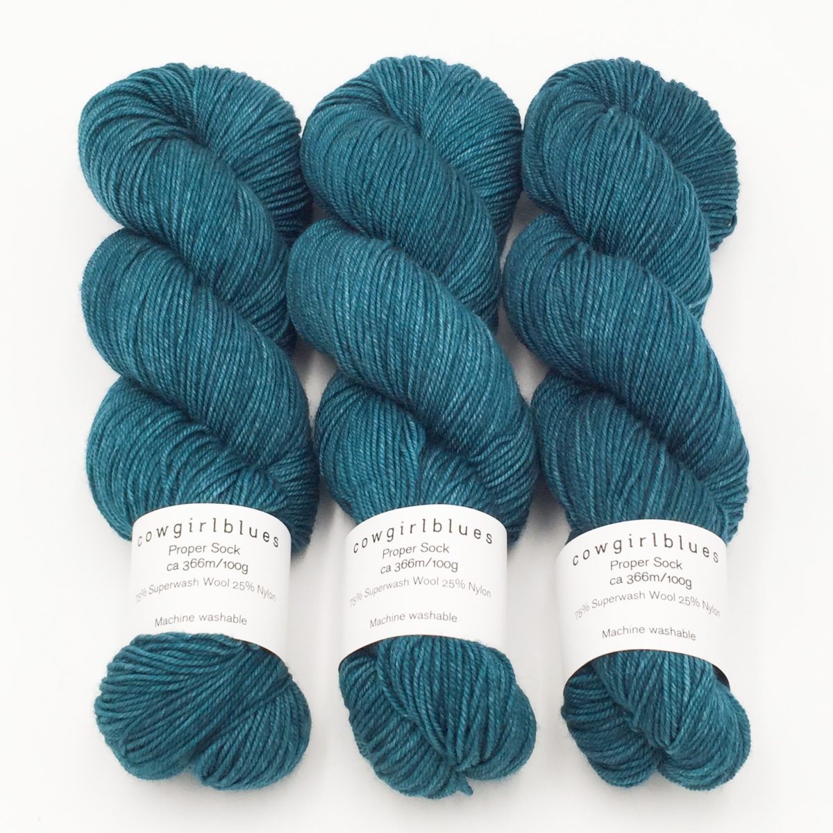 Cowgirlblues Proper Sock