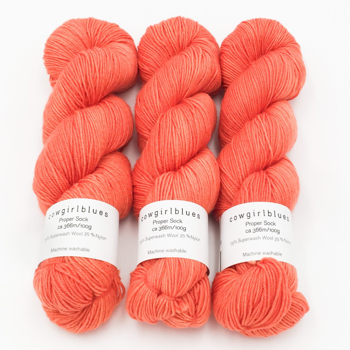 Cowgirlblues Proper Sock