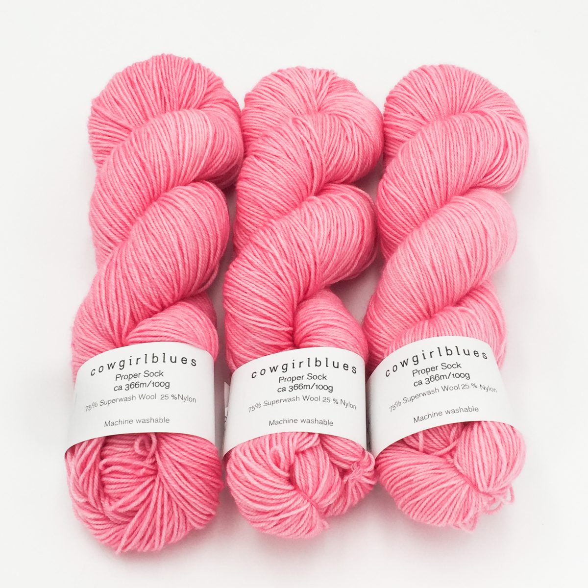 Cowgirlblues Proper Sock