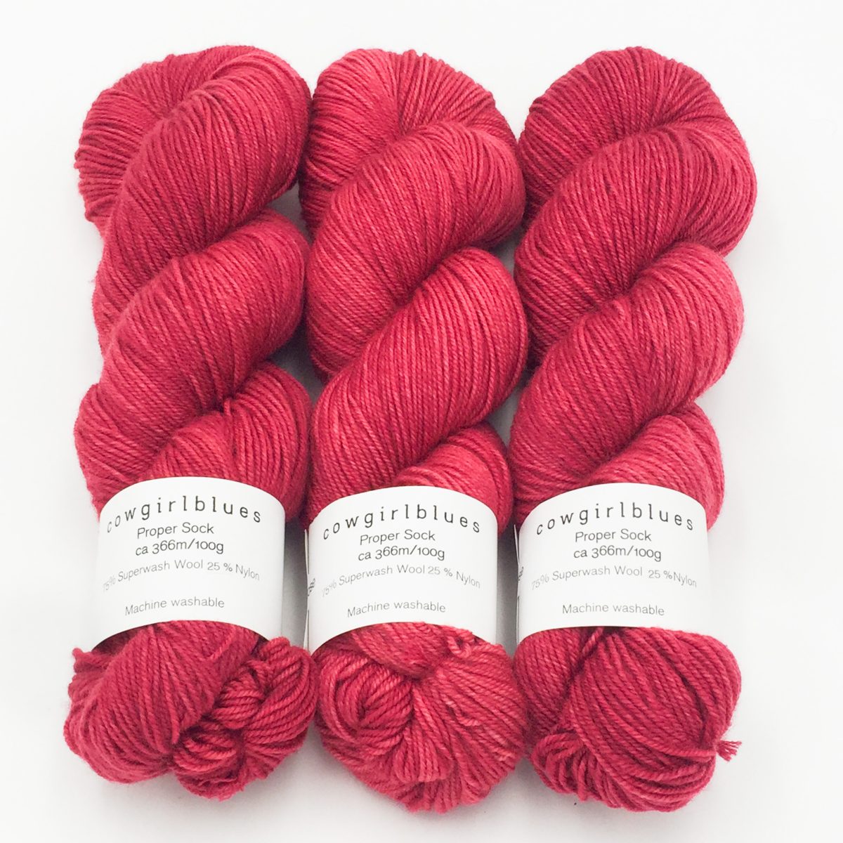 Cowgirlblues Proper Sock