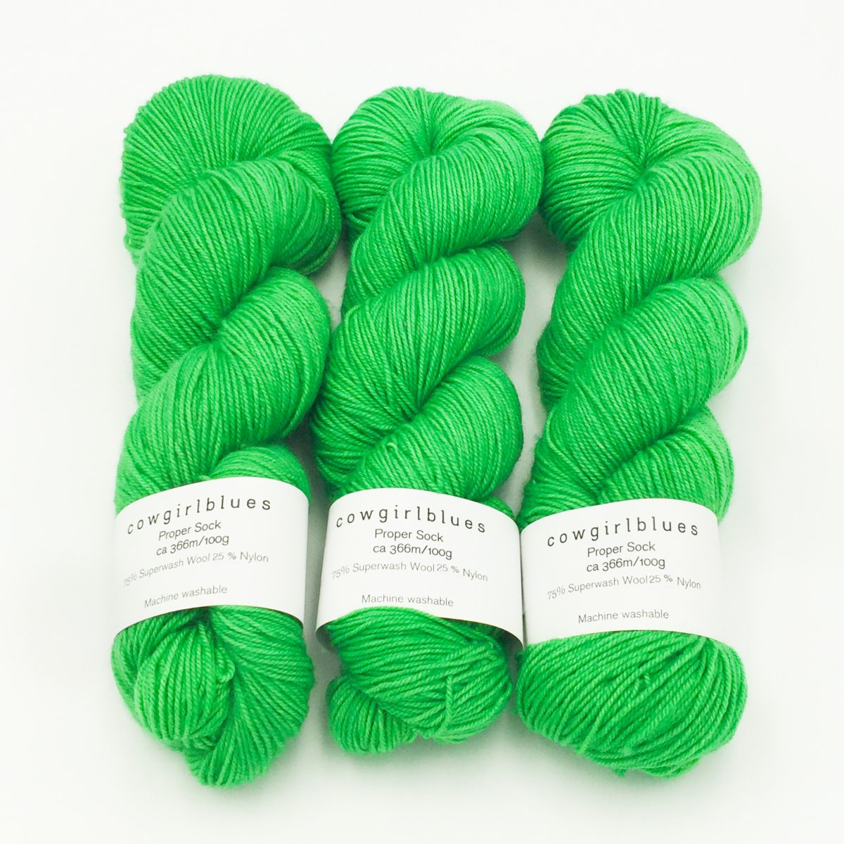 Cowgirlblues Proper Sock