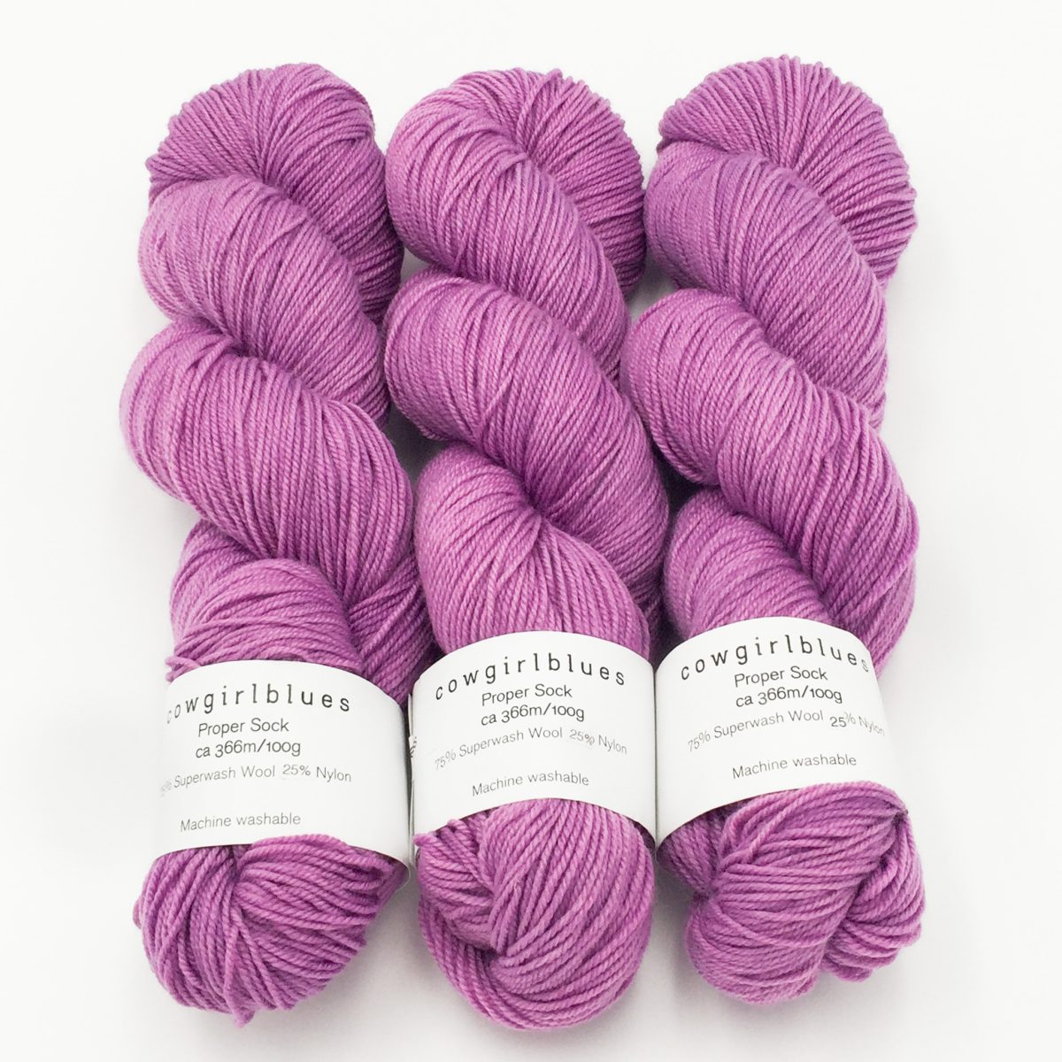 Cowgirlblues Proper Sock