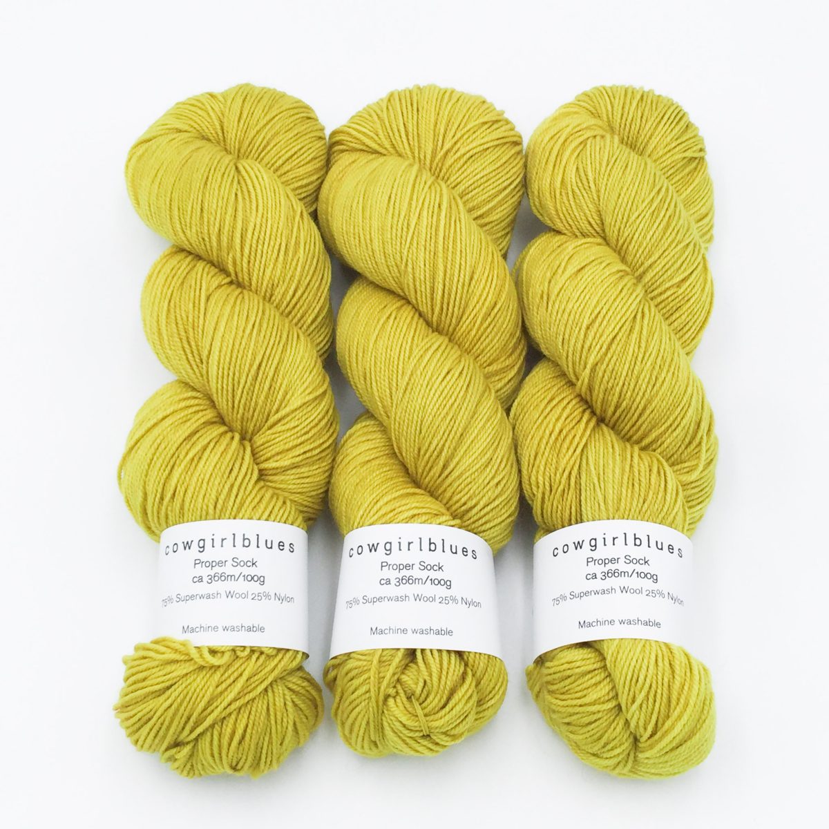 Cowgirlblues Proper Sock