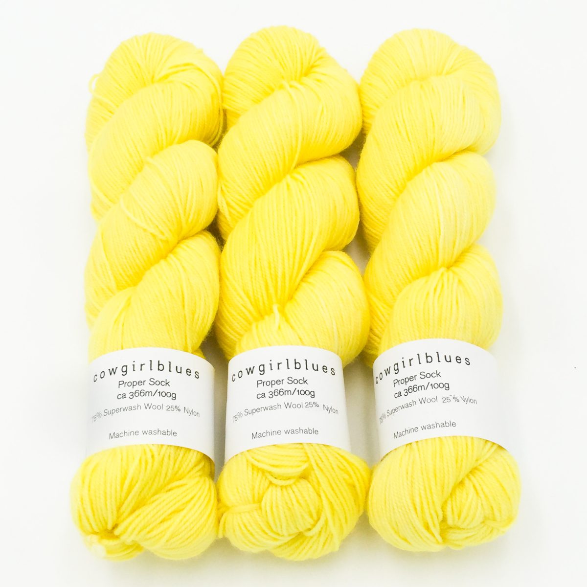 Cowgirlblues Proper Sock