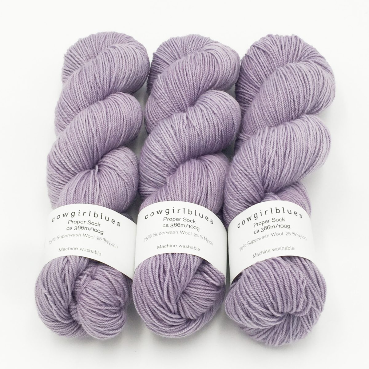 Cowgirlblues Proper Sock