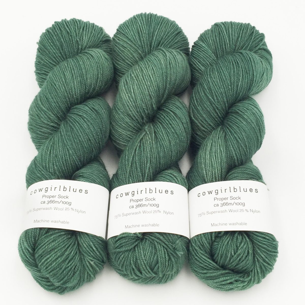 Cowgirlblues Proper Sock