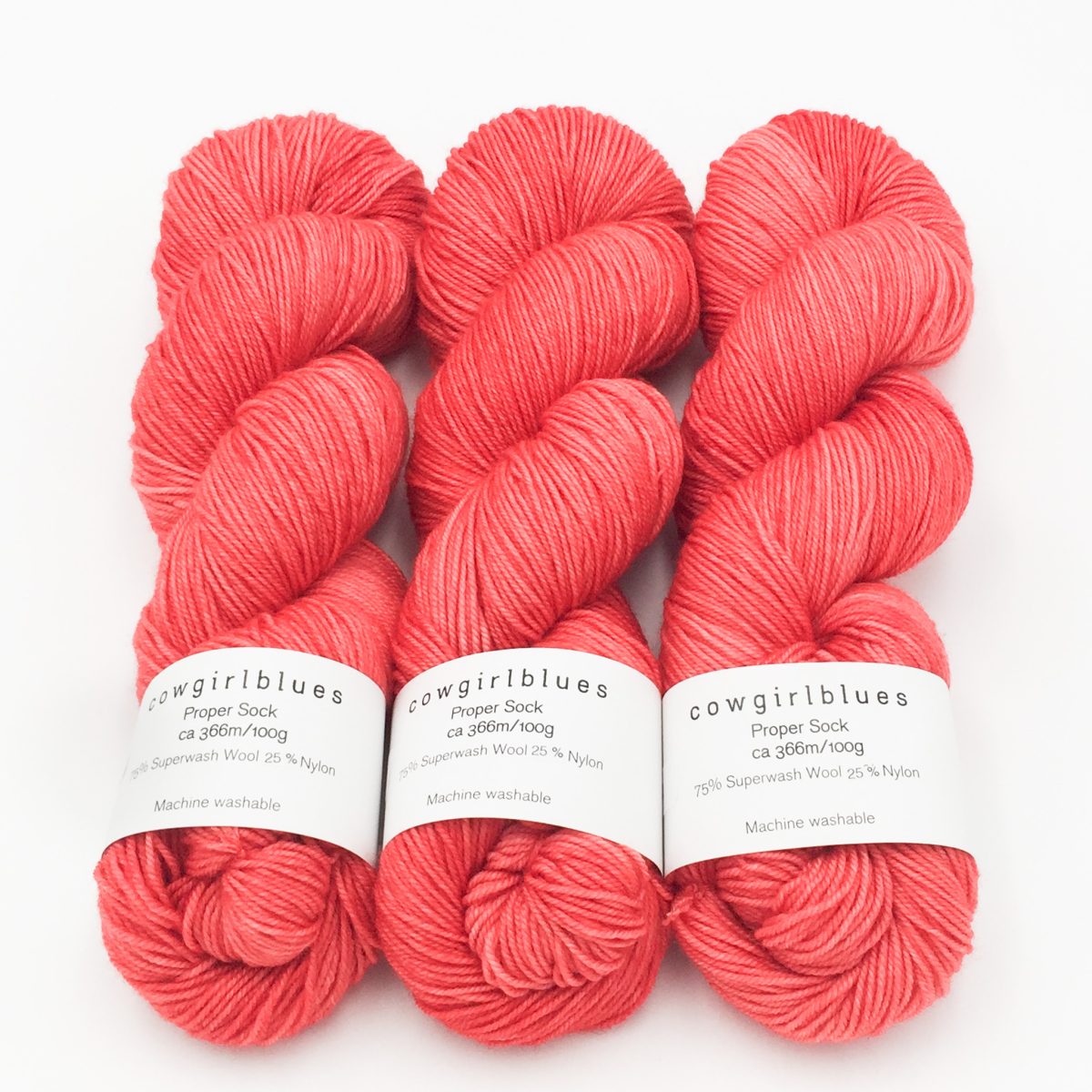 Cowgirlblues Proper Sock