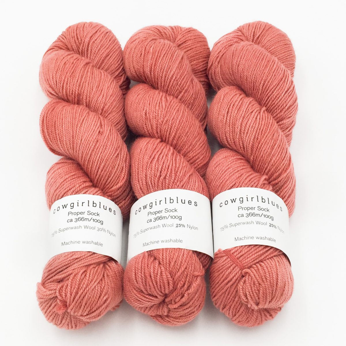 Cowgirlblues Proper Sock