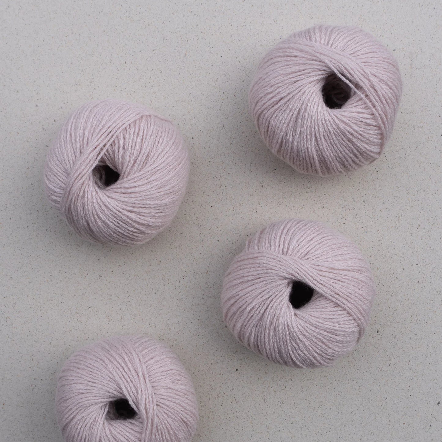 Pascuali Cashmere 6/28