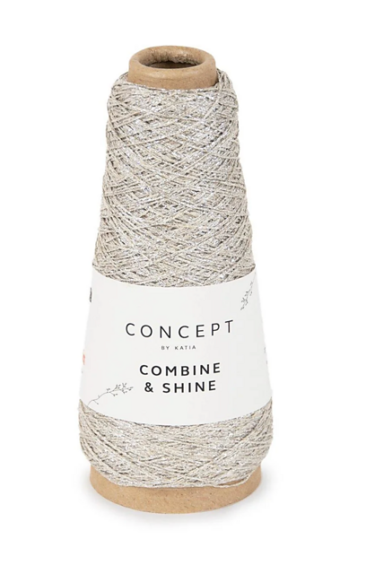 Combine & Shine