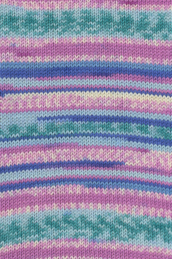 Socks & More 4ply