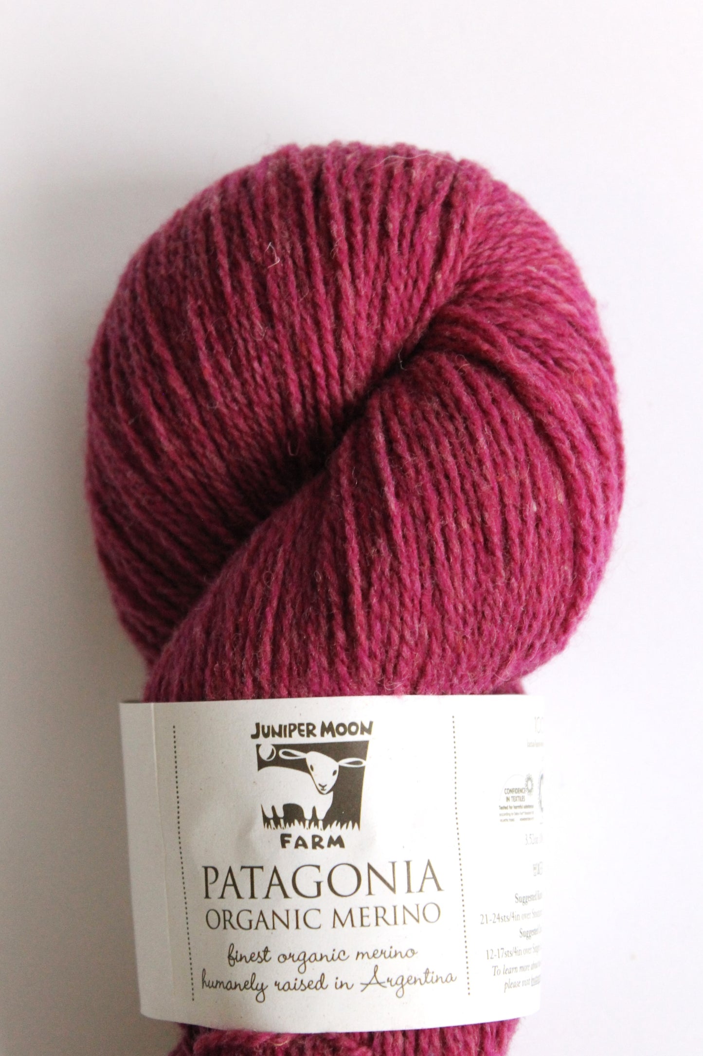 Patagonia Organic Merino