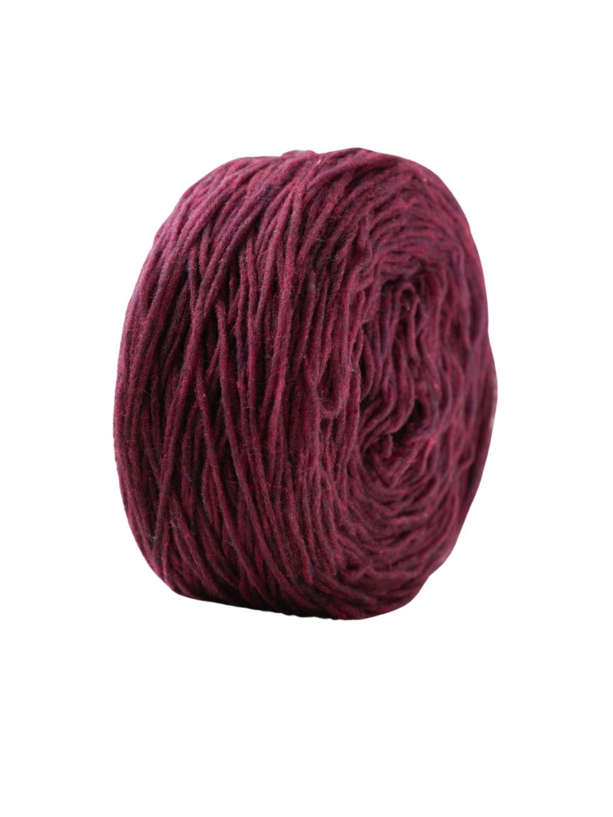 Manchelopis 100% Unspun Wool by Wool Dreamers