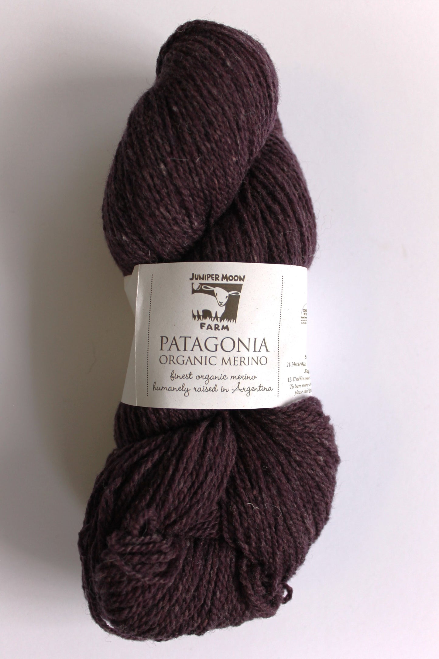 Patagonia Organic Merino