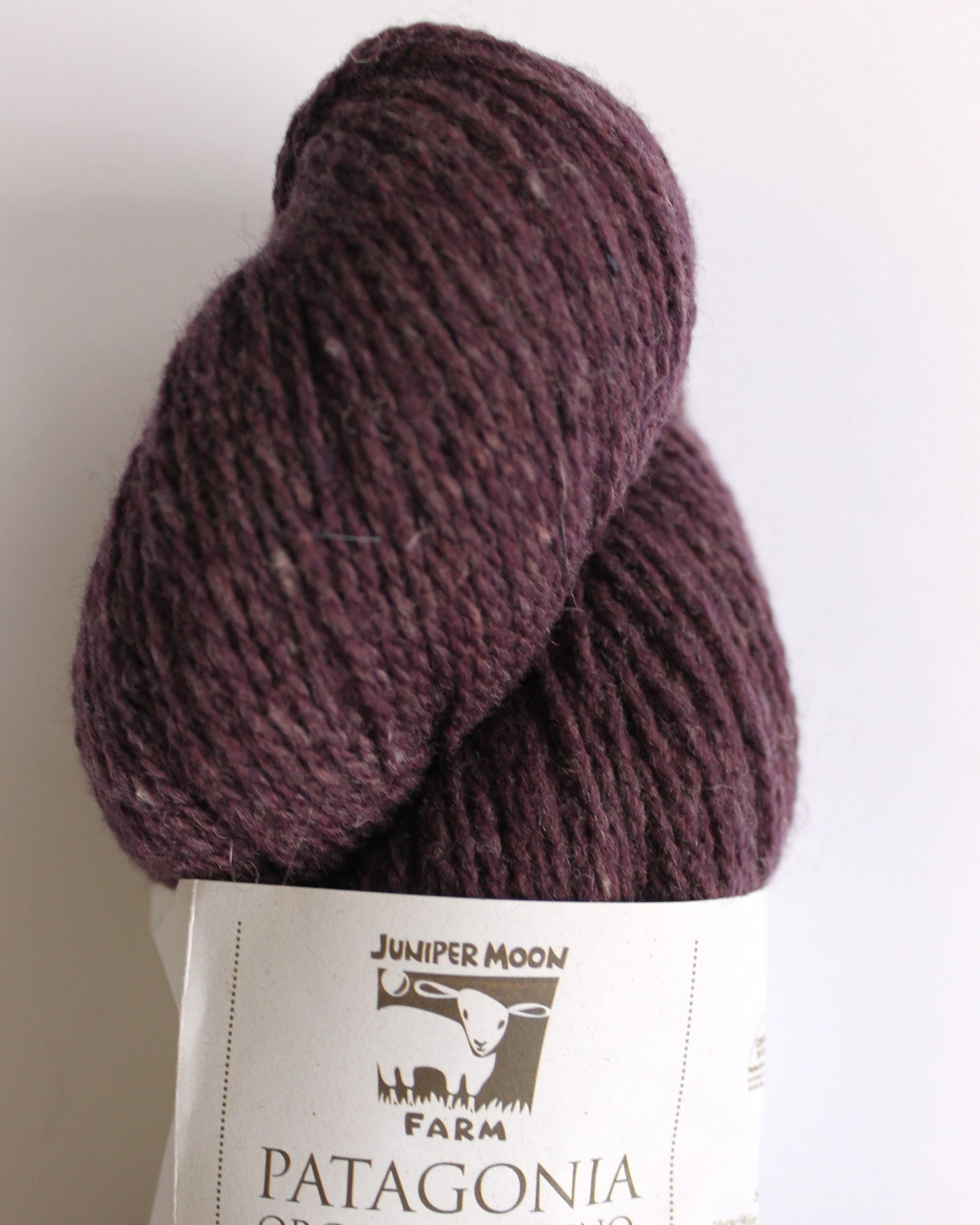 Patagonia Organic Merino
