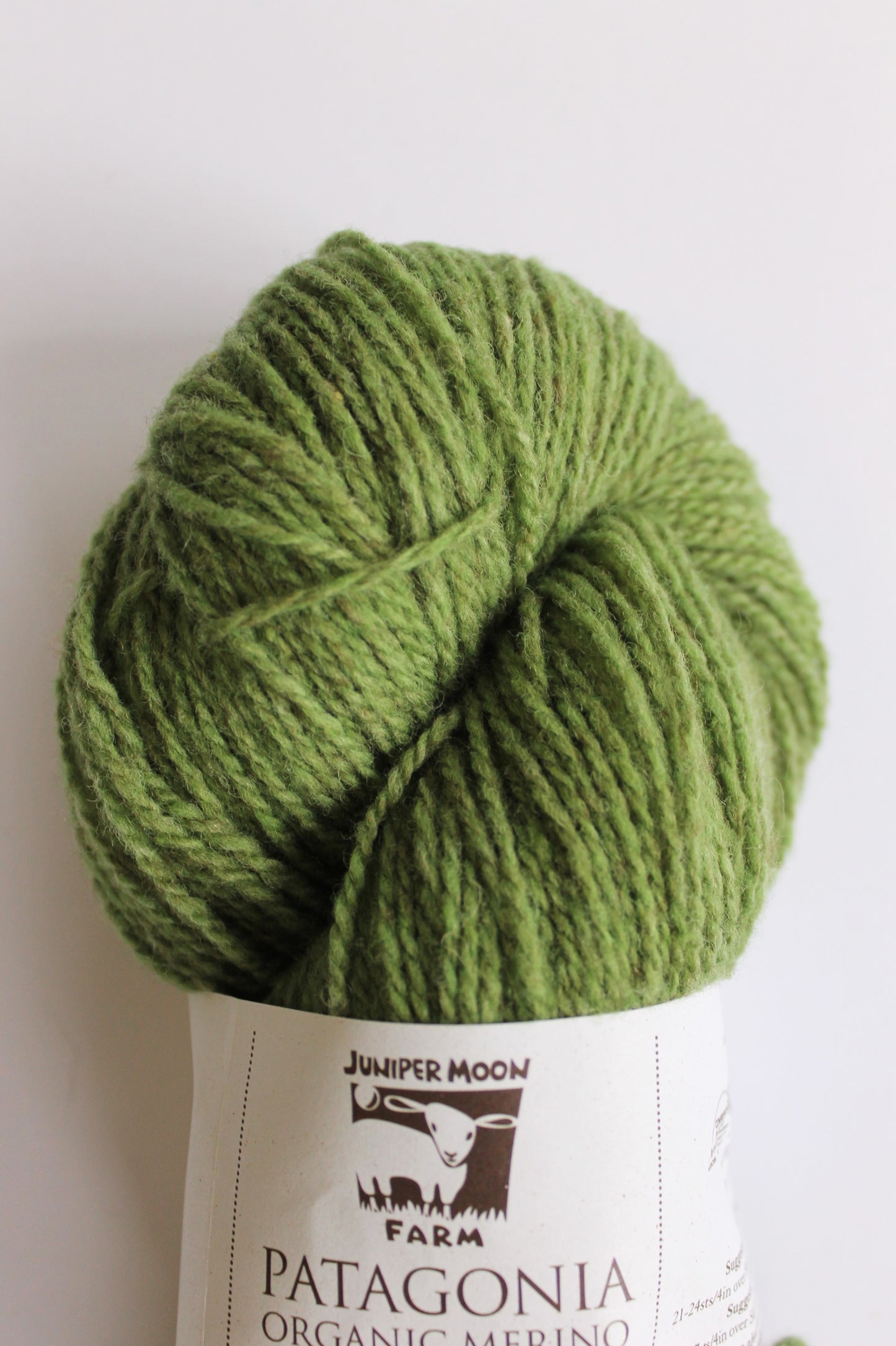 Patagonia Organic Merino