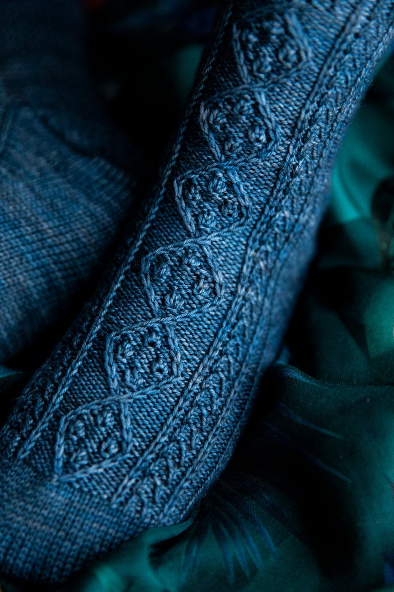 52 Weeks of Socks, Vol. II