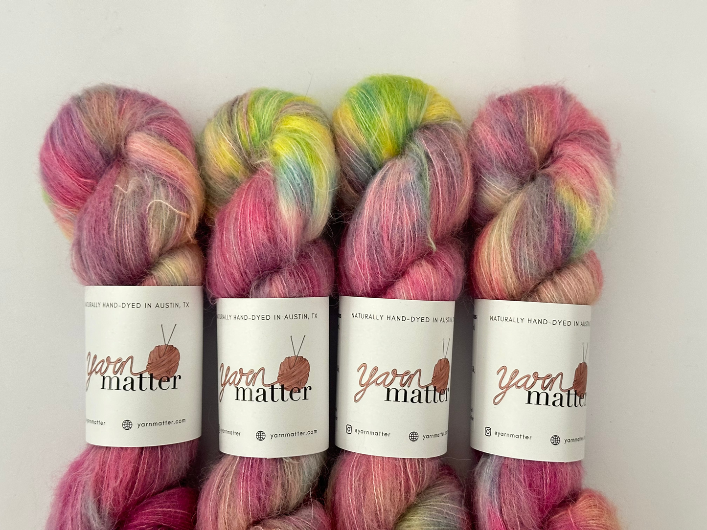 K-Pop Demon Hunters Collection: Suri Lace