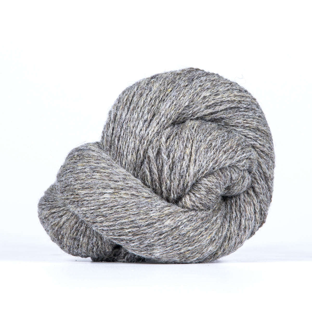 Bio Shetland