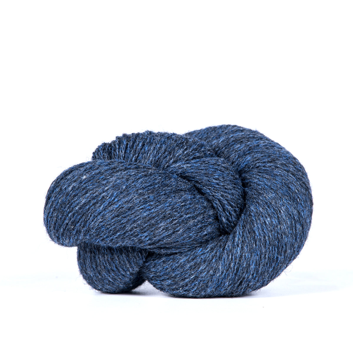 Bio Shetland