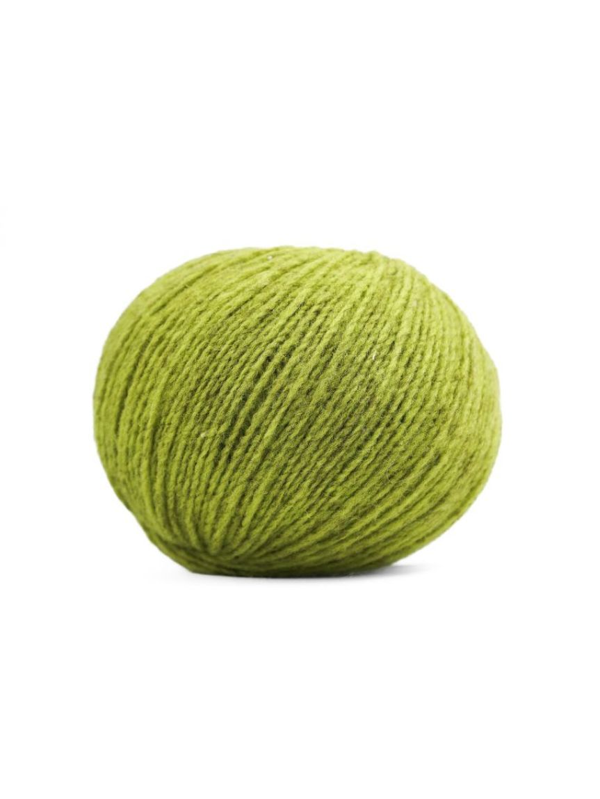 Cautiva by Wool Dreamers