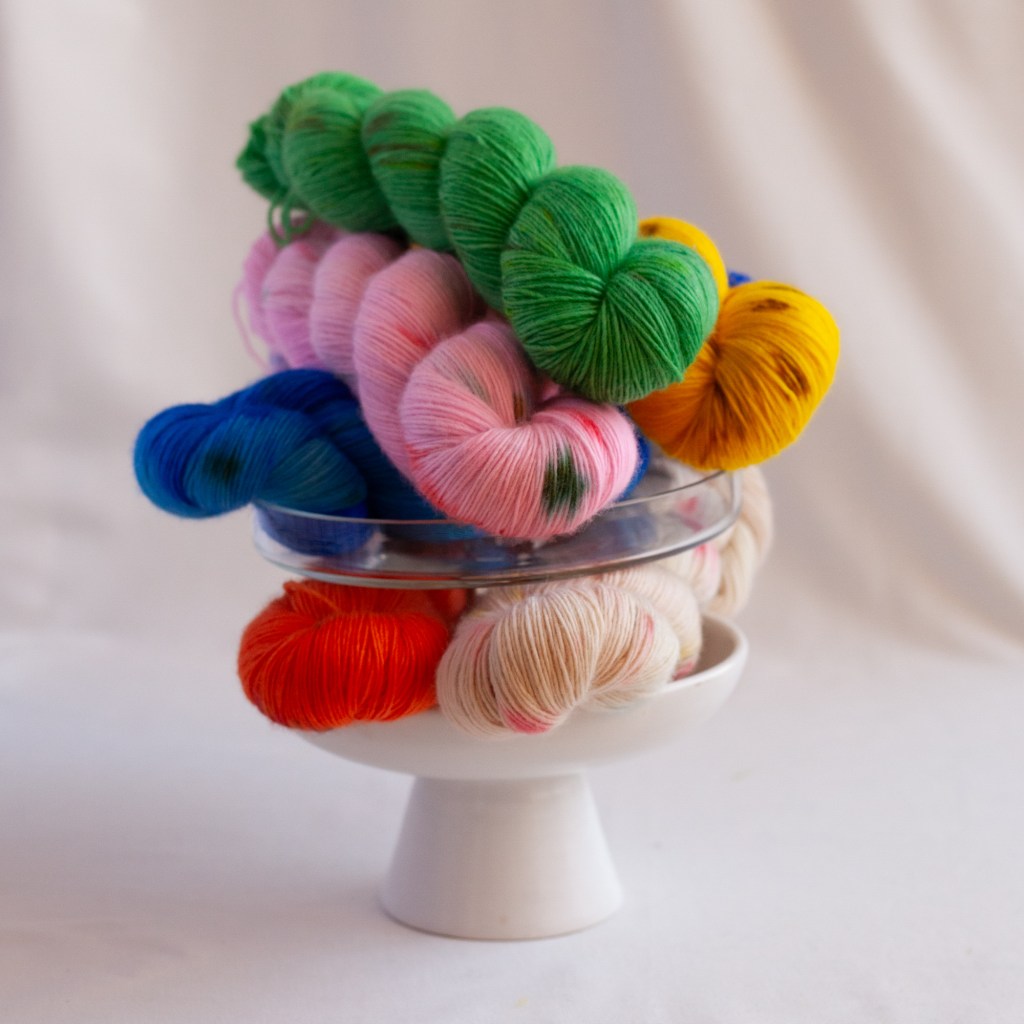 Evil Fruit DK Collection