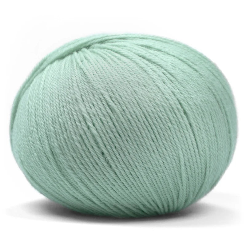 Pascuali Merino Baby