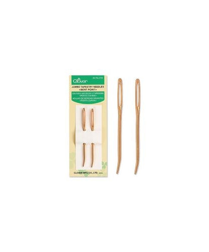 Jumbo Tapestry Needles