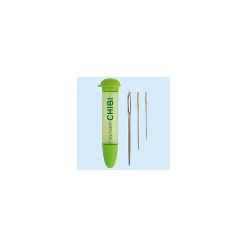Darning Needle Set of 3