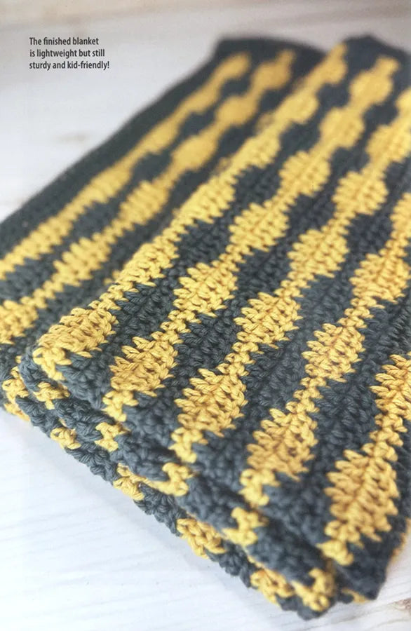 Pocket Guide to Crochet