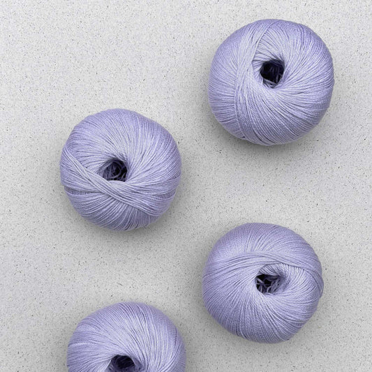 Arctic Pearl by Pascuali