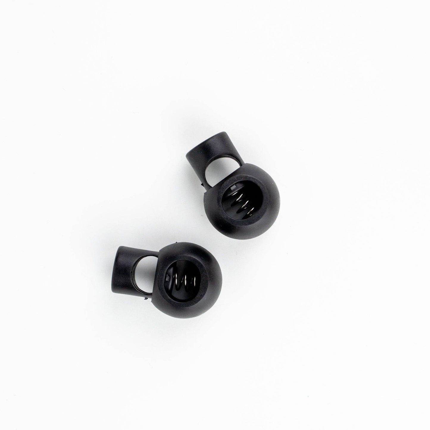 Cable Locks - Circular Needle Cord Stops
