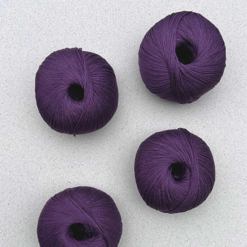 Arctic Pearl by Pascuali